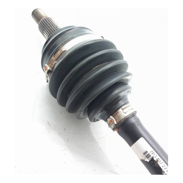 Homocinetica Dianteira Dir Audi Q7 3.0 2010/2015 7p0407271