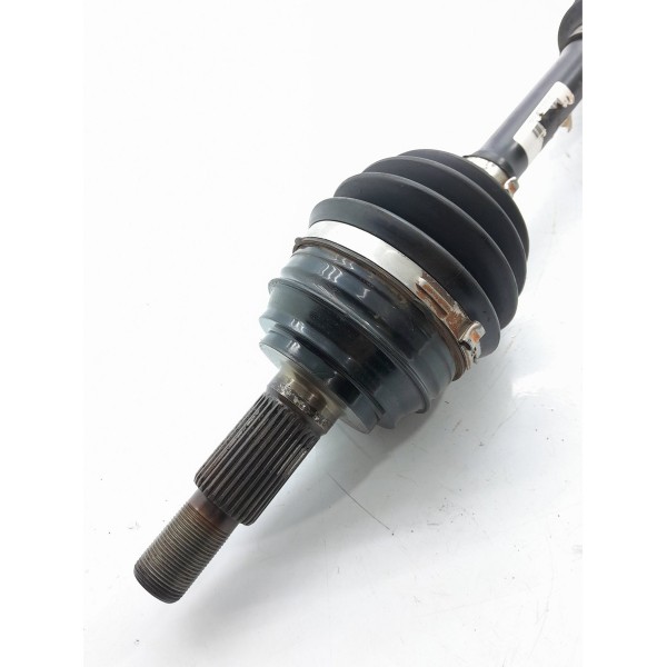 Homocinetica Dianteira Dir Audi Q7 3.0 2010/2015 7p0407271