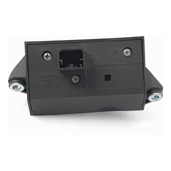 Botao Regulagem Posicao Volante Audi Q7 2010/2015 4e0953551