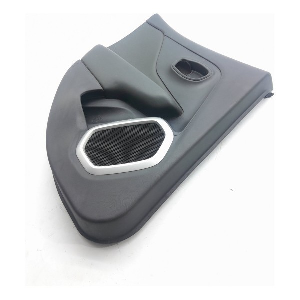 Forro Porta Jeep Renegade Traseira Esq 2016/2021 1651758x