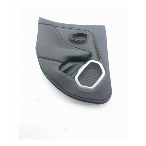Forro Porta Jeep Renegade Traseira Esq 2016/2021 1651758x