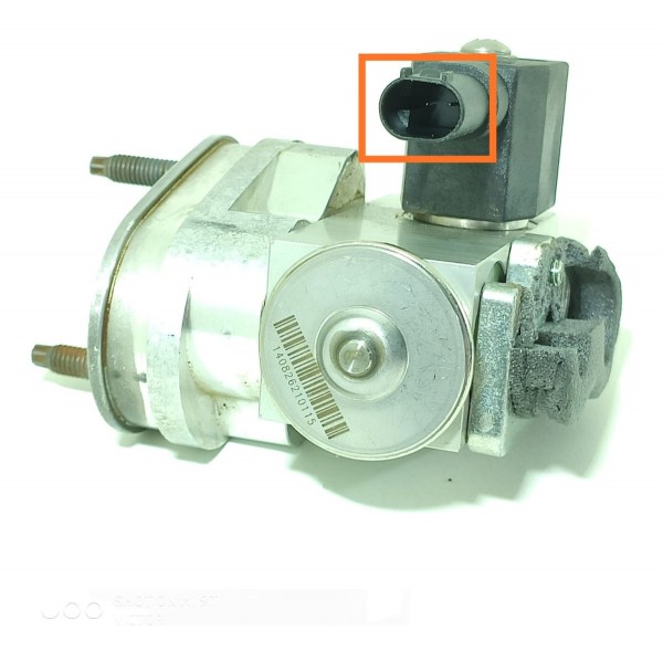 Valvula Expansao Discovery Sport Evoque 2011/2019 Ec301001