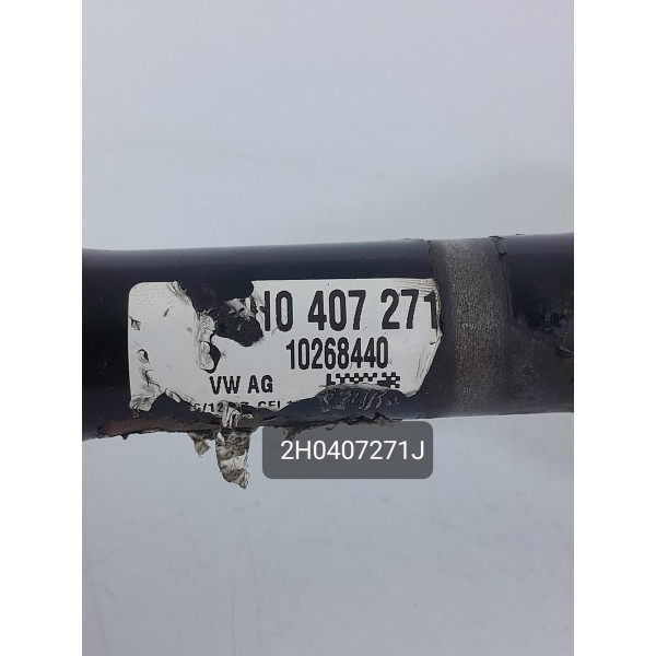 Homocinetica Dianteira Esq/dir Amarok 2017/2023 2h0407271j