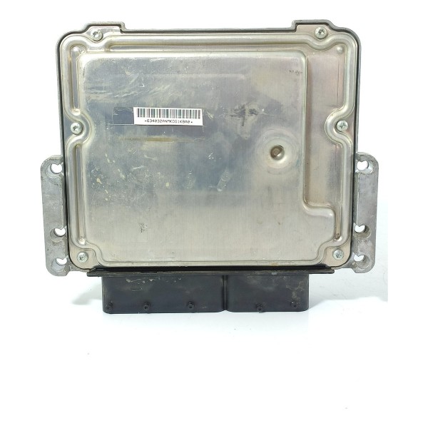 Modulo Injecao Chery Tiggo 8 2019/2023 F01r00df4f