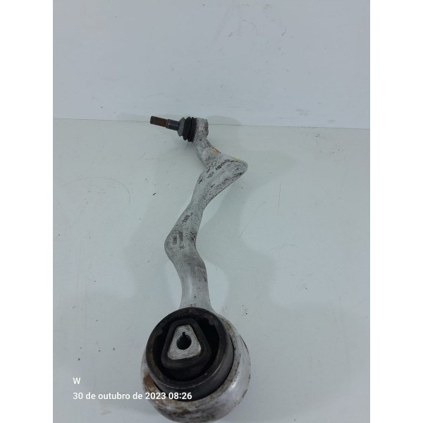 Braco Curvo Bmw 118 120i Dir 2005 2006 2007 A 2011 Original