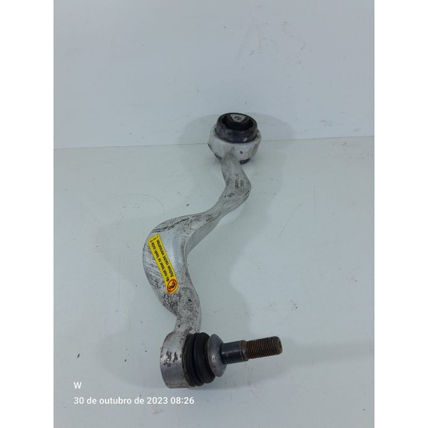 Braco Curvo Bmw 118 120i Dir 2005 2006 2007 A 2011 Original