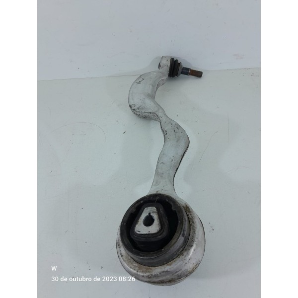 Braco Curvo Bmw 118 120i Dir 2005 2006 2007 A 2011 Original