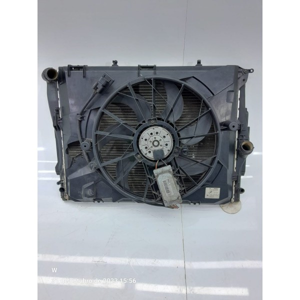 Kit Radiador Bmw 118 120i X1 2005 2006/2013 7521931
