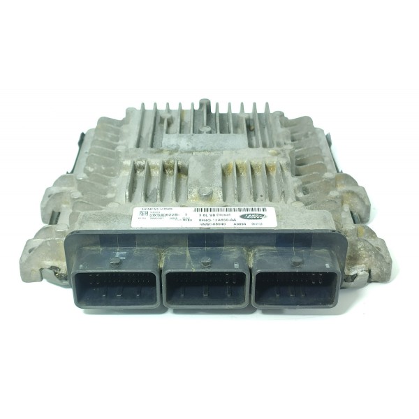 Modulo Injecao Range Rover Sport 2008/2011 3.6 V8 5hws40622b