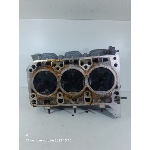 Cabecote Porsche Panamera Macan 3.6 Esq 2010/2019 946104106