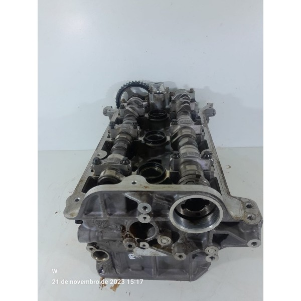 Cabecote Porsche Panamera Macan 3.6 Esq 2010/2019 946104106