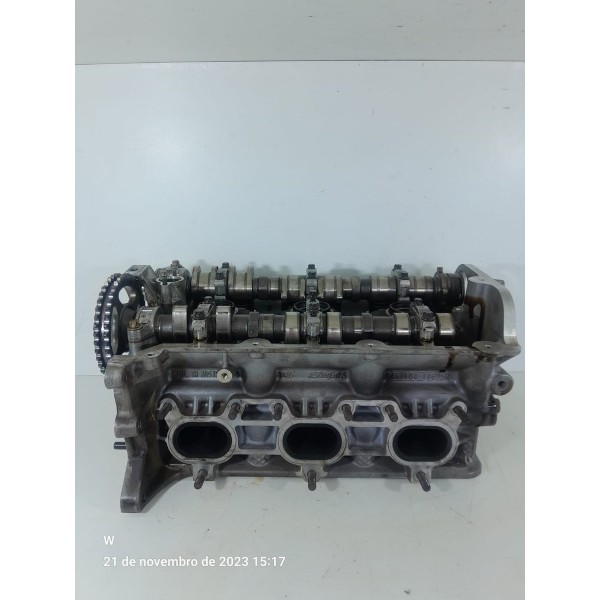 Cabecote Porsche Panamera Macan 3.6 Esq 2010/2019 946104106