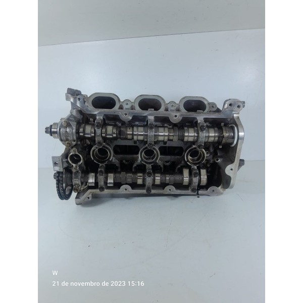 Cabecote Porsche Panamera Macan 3.6 Esq 2010/2019 946104106
