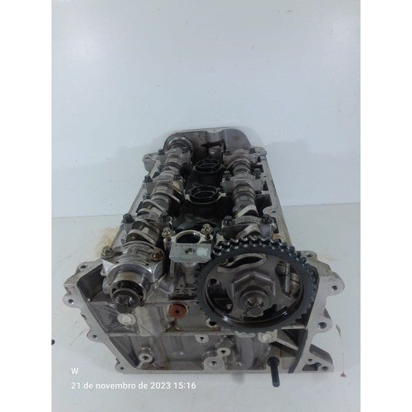 Cabecote Porsche Panamera Macan 3.6 Esq 2010/2019 946104106
