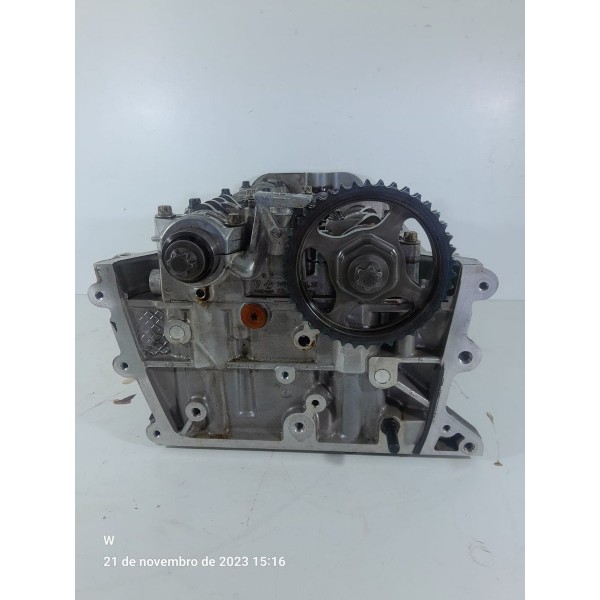 Cabecote Porsche Panamera Macan 3.6 Esq 2010/2019 946104106