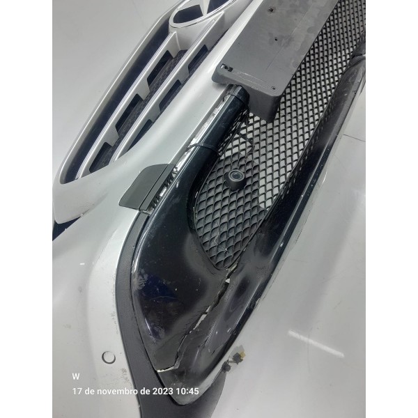Parachoque Dianteiro Mercedes Gla 200 2014 15 2016 2017  Det