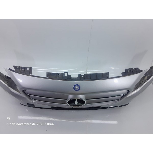 Parachoque Dianteiro Mercedes Gla 200 2014 15 2016 2017  Det