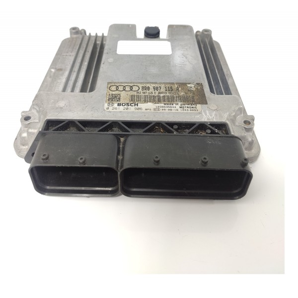 Modulo Injecao Audi Q5 2.0 2010 2011 2012/2015 8r0907115a
