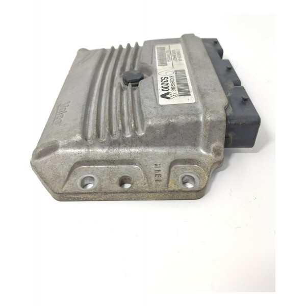 Modulo Injecao Renault Megane 1.6 2007 2008/2013 8200509963