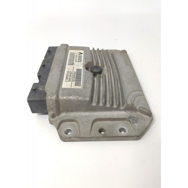Modulo Injecao Renault Megane 1.6 2007 2008/2013 8200509963