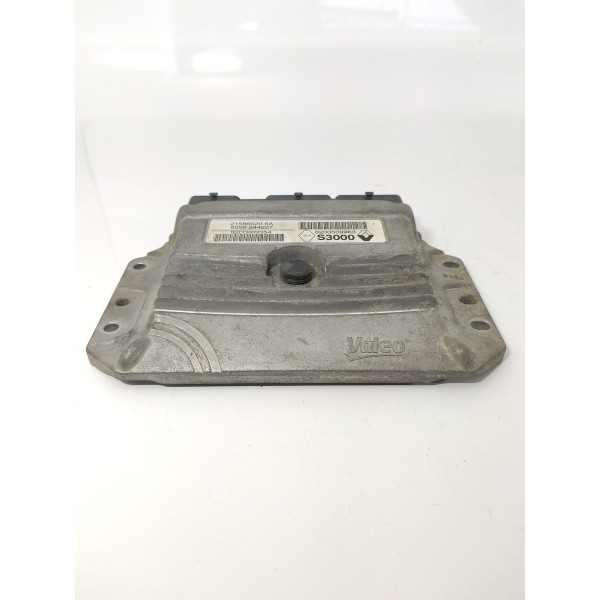 Modulo Injecao Renault Megane 1.6 2007 2008/2013 8200509963