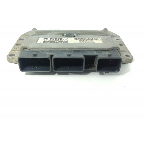 Modulo Injecao Renault Megane 1.6 2007 2008/2013 8200509963