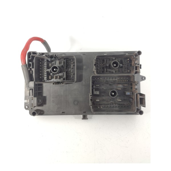 Caixa Fusivel Chevrolet Cruze 2011 2012 2013/2016 13222782