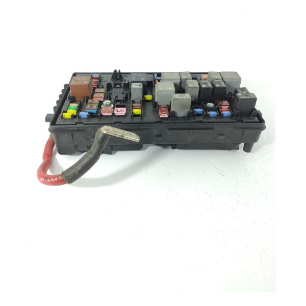 Caixa Fusivel Chevrolet Cruze 2011 2012 2013/2016 13222782