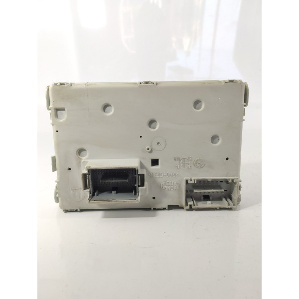 Caixa Fusivel Bcm Jeep Renegade 2018 2019/2021 503442130501