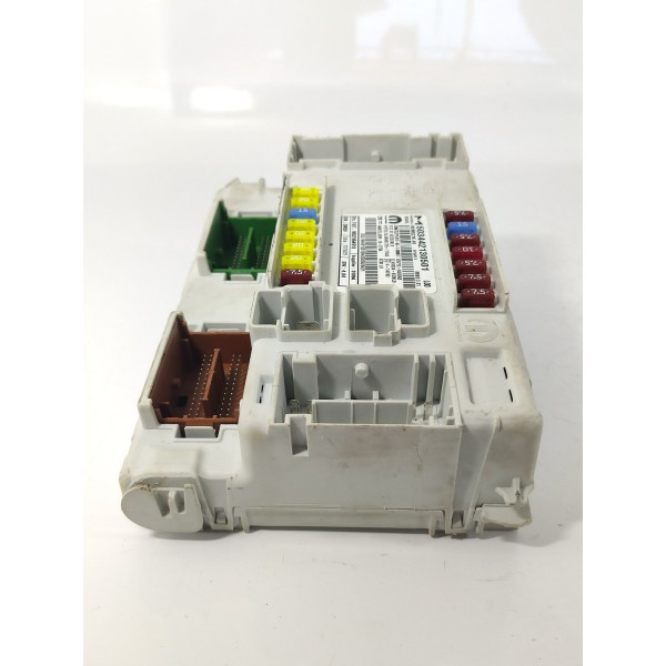 Caixa Fusivel Bcm Jeep Renegade 2018 2019/2021 503442130501