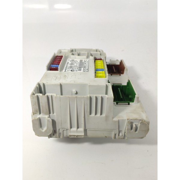 Caixa Fusivel Bcm Jeep Renegade 2018 2019/2021 503442130501