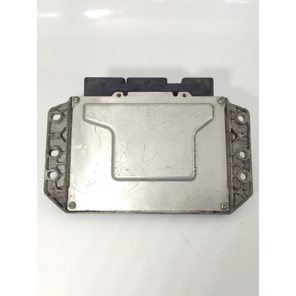 Modulo Injecao Renault Megane 2.0 2006 2007/2012 8200509516