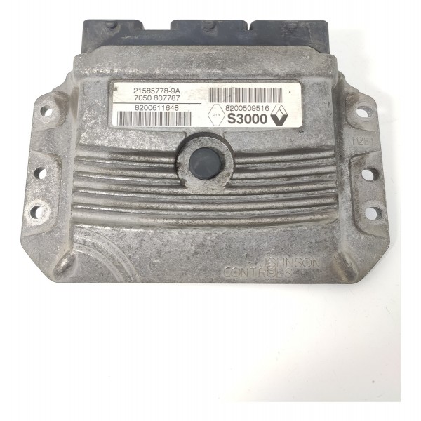 Modulo Injecao Renault Megane 2.0 2006 2007/2012 8200509516