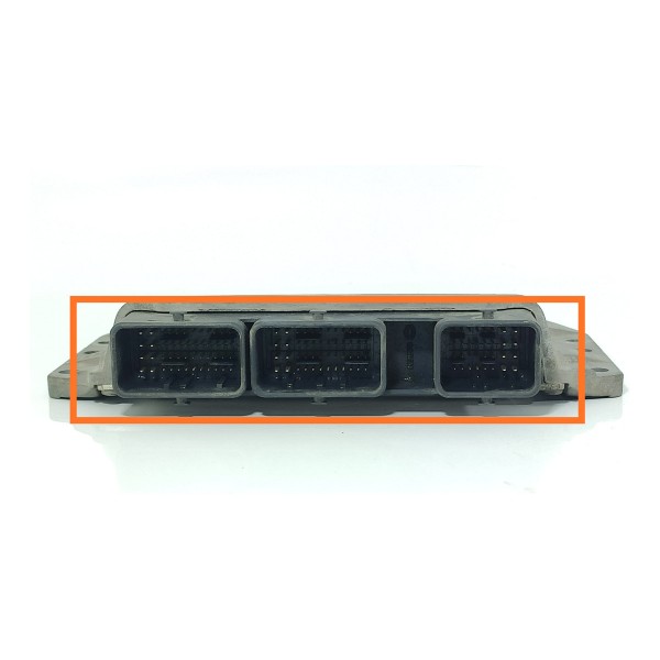 Modulo Injecao Renault Megane 2.0 2006 2007/2012 8200509516