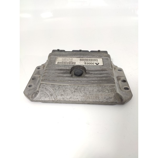 Modulo Injecao Renault Megane 2.0 2006 2007/2012 8200509516