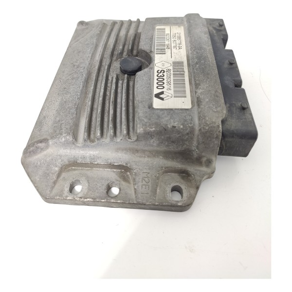 Modulo Injecao Renault Megane 2.0 2006 2007/2012 8200509516