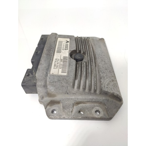 Modulo Injecao Renault Megane 2.0 2006 2007/2012 8200509516