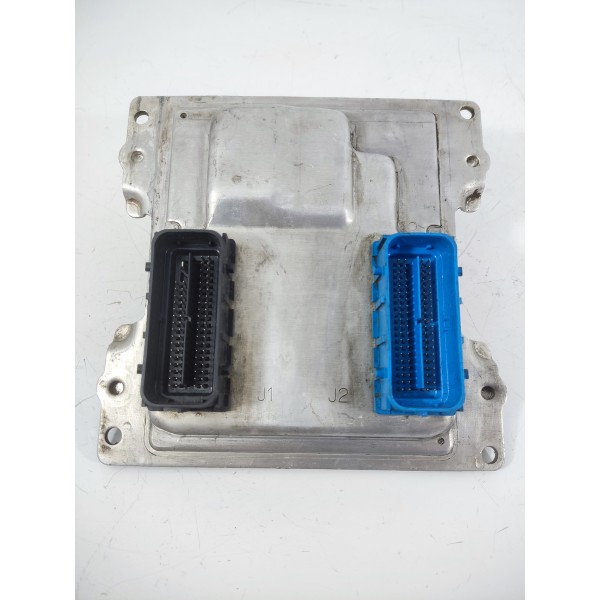 Modulo Injecao Chevrolet Onix Prisma 2012/2019 12677831