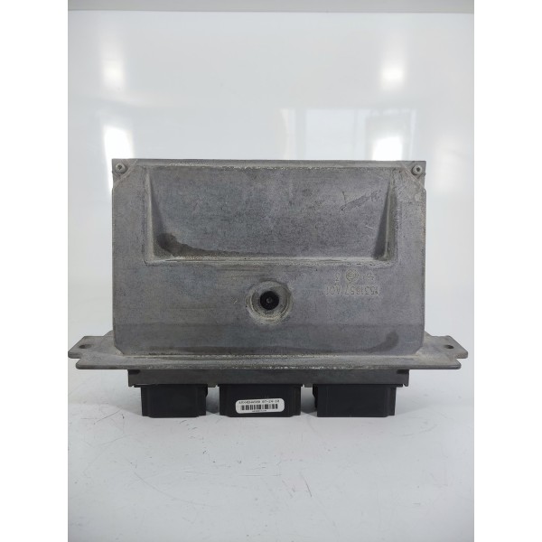 Modulo Injecao Ford Edge 3.5 V6 2010 2011/2014 1531658a01