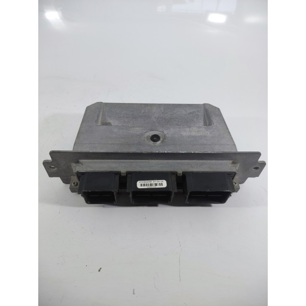 Modulo Injecao Ford Edge 3.5 V6 2010 2011/2014 1531658a01