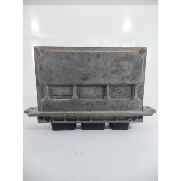 Modulo Injecao Ford Edge 3.5 V6 2010 2011/2014 1531658a01