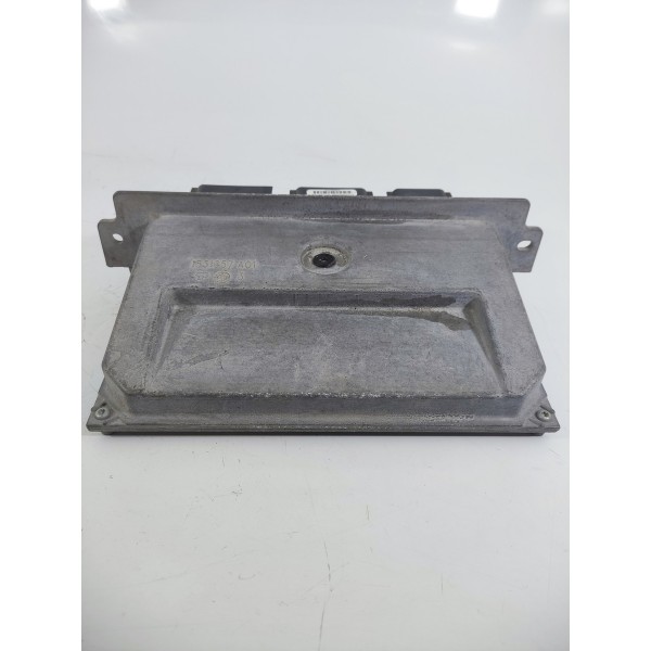 Modulo Injecao Ford Edge 3.5 V6 2010 2011/2014 1531658a01