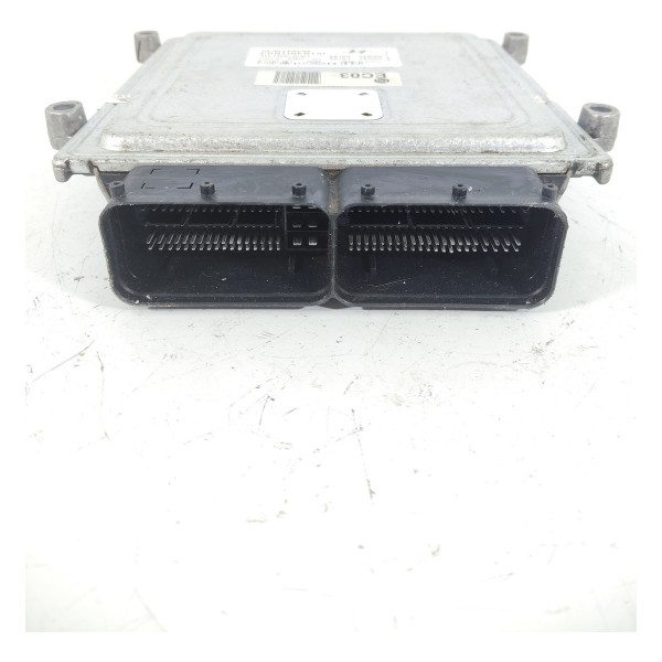 Modulo Injecao Hyundai Creta 2.0 2017/2019 A2c1126740401