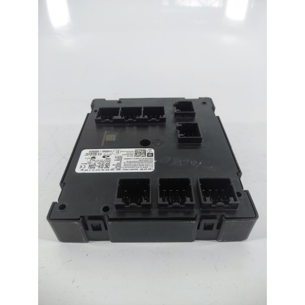 Modulo Bcm Chevrolet Tracker Onix 2020/2023 116rai000924
