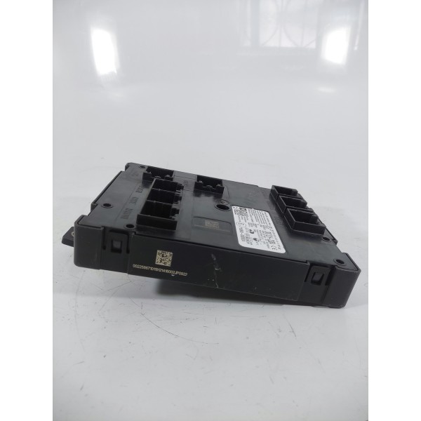 Modulo Bcm Chevrolet Tracker Onix 2020/2023 116rai000924