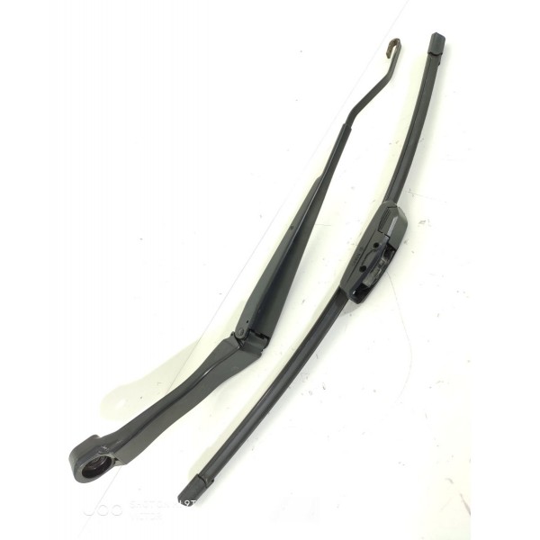 Braco Limp Parabrisa Discovery Sport Esquerdo 2014/2019 Orig