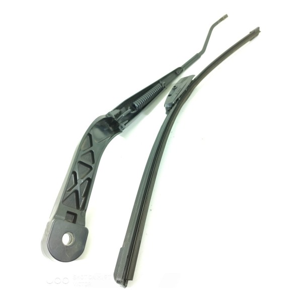 Braco Limp Parabrisa Discovery Sport Esquerdo 2014/2019 Orig