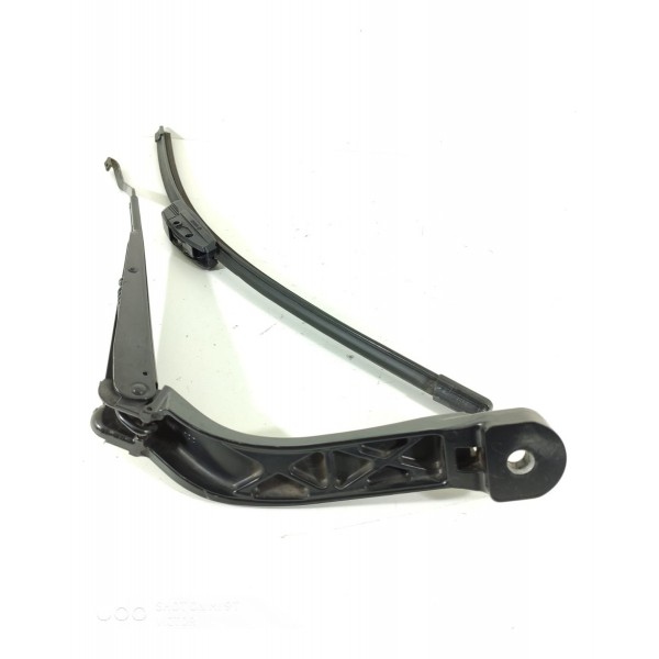 Braco Limp Parabrisa Discovery Sport Esquerdo 2014/2019 Orig
