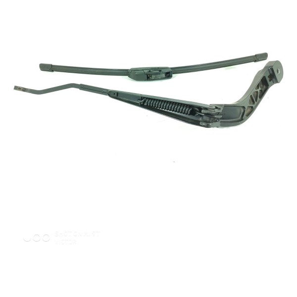Braco Limp Parabrisa Discovery Sport Esquerdo 2014/2019 Orig