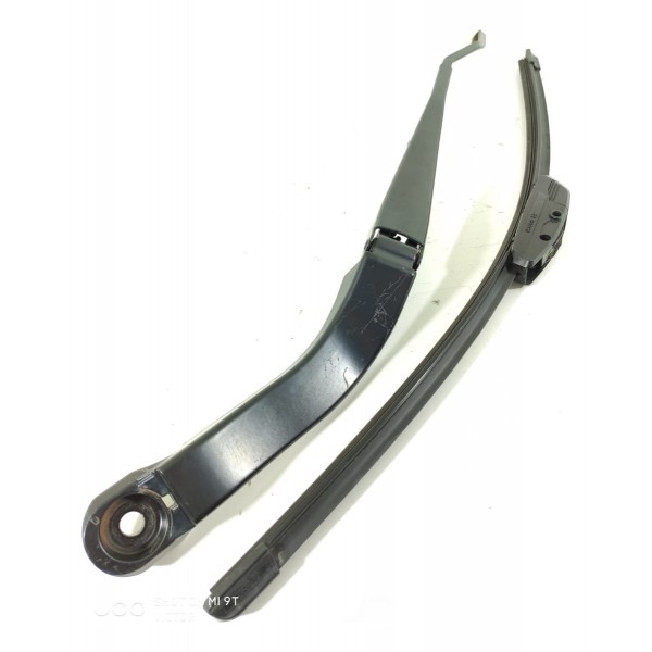 Braco Limp Parabrisa Discovery Sport Esquerdo 2014/2019 Orig